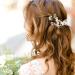 Unicra Flower Bride Wedding Hair Vine Gold Crystal Bridal Headband Leaf Headpiece Hair Accessories for Bridesmaid and Women Gold Silver Rose - Buy Online on GoSupps.com