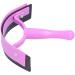 Horse Sweat Scraper Ergonomic Handheld Soft Grip Plastic Sweat Scraper Horse Shedding Grooming Tool Cleaning Comb - Buy Online on GoSupps.com