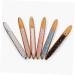 Didiseaon 2pcs Diamond Eyeliner Liquid Eye Liner Eye Beauty Pens Diamond Kits Cosmetics Eyes Rose Gold Plated - Buy Online on GoSupps.com