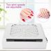 Nail Dust Extractor | Powerful Motor for Professional Nail Art Salons | International Shipping - Buy Online on GoSupps.com