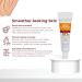 LICAPE Tinted Sunscreen SPF 50 High Protection Sunscreen for Face Lightweight Skin Care with Natural Coverage - Buy Online on GoSupps.com
