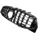 Premium Front Grill for Benz CLA Class W118 (2019-2022) - Car Styling Accessories | CLA180 CLA250 CLA260 CLA45 - Color B - Buy Online on GoSupps.com