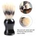 Premium Men s Beard Shaving Brush - Mustache Tool with Resin Handle | International Shipping - Buy Online on GoSupps.com