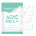 8 Sizes 102 Pimple Patches for Large Zit Breakouts  Acne Pimple Patches for Face  Chin or Body  Hydrocolloid Bandages Acne Treatment with Tea Tree & Calendula Oil & Salicylic Acid 8 Sizes 102 Patches