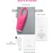 Foreo Iris Illuminating Eye Massager for Puffy Eyes & Dark Circles | Eye Bags Remover | Enhances Cream Absorption | Ultra-Hygienic Silicone | Antiaging Care - Buy Online on GoSupps.com