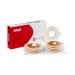 Adapt Convex Barrier Ring 30 mm 79530 10 Ct