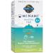 Minami MorDha Mini I.Q. Softgels 30 Count Strawberry. Helps to support the development of the brain eyes and nerves and is a source of omega-3 fatty acids for the maintenance of good health. Highest children's DHA formula. - Buy Online on GoSupps.com
