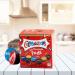 Assorted Chocolate Variety Pack Dolce Gusto Compatible Pods - 8 Capsules - Mars, Twix, Bounty, Snickers, Galaxy, Malteser, Milky Way, Galaxy Caramel - Pack of 1 - Buy Online on GoSupps.com