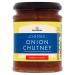 Morrison's Onion Chutney 295g