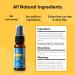 PRI Propolis Manuka Honey Oral Spray - Sore Throat & Immune Support - 1oz - Buy Online on GoSupps.com