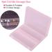 14 Hole Nail Polish Head Rack Nail Display Organizer Makeup Tool Display Rack DIY Nail Rack Storage(pink) - Buy Online on GoSupps.com