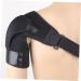 Gatuida Adjustable Shoulder Protector - 1pc Shoulder Pads & Immobilizer for Ultimate Protection | International Shipping Available - Buy Online on GoSupps.com