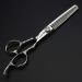High Class Hair Scissors Set - 6 Inch Professional Thinning & Hair Cutting Scissors for Salon Quality Styling - Worldwide Shipping - Buy Online on GoSupps.com