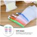 CANIGHT 30pcs Foaming Net Soap Exfoliating Bar Soap Pouch Foam Net for Body Soap Saver Nylon - Buy Online on GoSupps.com