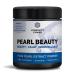Longevity Power Pearl Beauty 10:1 Hydro-Ethanol Extract of Hydrolyzed Akoya Oyster Sea Pearl Skin Gut and Tissue Health 100 servings 150g (6.3oz)