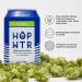 HOP WTR Sparkling Hop Water Classic (12 Pack) - Non-Alcoholic Beverage with Adaptogens and Nootropics - No Calories, No Sugar, Low Carb (12 oz Cans) - Buy Online on GoSupps.com
