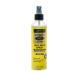 EBIN NEW YORK Wonder Lace Bond Melt Spray 8oz / 250ml - Extra Mega Hold (Original) | Flawless Natural and Seamleass finish No Reside Long Lasting Formula with Protecting Edges Perfect for wigs 8.25 Fl Oz (Pack of 1) Original