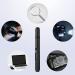 Vsgo V-P01e Professional Lens Cleaning Pen - Double-Ended Lens Pen for Camera, Optical Lens, Glasses & More - Buy Online on GoSupps.com