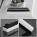 Syrisora Bart Cleaner - Premium Sink & Beard Cleaning Brush | Keep Your Sink Fresh & Clean for Home & Travel - Buy Online on GoSupps.com
