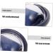 Pet Hair Lint Remover | Washable Travel Lint Roller Ball | Hair Removal for Clothes - Buy Online on GoSupps.com