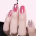 YUECI Double Ended Nail Liner Pen Kit - 5-Part Multi-Color Nail Art Tools for UV Gel & Acrylic Designs - Professional Nail Dotting Pen Accessories - Buy Online on GoSupps.com