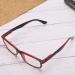 Retro Multifocal Reading Glasses for Visual Fatigue Relief - Presbyopic Glasses in Red | International Shipping Available - Buy Online on GoSupps.com