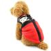 Shop Pegasus Winter Coat for Dogs & Cats | Warm Windproof Jackets for Chihuahuas Dachshunds & More - Buy Online on GoSupps.com