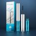 Healeved 2pcs Extra Fine Mascara Women Mascara Curling Mascara Eyelash Mascara Waterproof :  - Buy Online on GoSupps.com