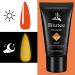 Glow in the Dark Nail Extension Gel Kit - 7 Luminous Colors for Professional Manicures and Christmas Gifts - All-in-One Poly Extension Gel Set for Starter Nail Technicians - Buy Online on GoSupps.com