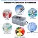 TAHALI Insulin Cooler: Portable Rechargeable Smart Medicine Refrigerator for Cars, Homes, Outdoors - Mini Fridge - Buy Online on GoSupps.com