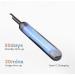 Ear Wax Removal Tool Kit with Light and Camera for iPhone, iPad, Android - 12 Pcs Ear Cleaning Set - Buy Online on GoSupps.com