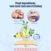 Anti Nail Biting Polish For Kids - 2 Function Kids No Bite Nail Polish + Nail Care Solution Children Prevent Biting Sucking Finger - Buy Online on GoSupps.com