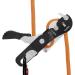 Climbing & Abseiling Device for 10-12mm Ropes | Self-Braking Safety Equipment for Tree Maintenance & Outdoor Relaxation - Buy Online on GoSupps.com