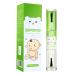 Eau de morsure anti-ongles arr tez les mordants 10 ml pas d'eau morsure pour les Safe Gentle emp che les habitudes de suceur des doigts pour la maternelle la maison voyageant en plein air int ri