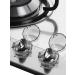 Nyidpsz6 Pcs Stove Knob Covers Universal Clear Gas Electric Oven Protection Locks Oven Knob Lock Security Knob Cover Guards Cooker Switch Protective Cover for Baby Toddlers(Transparent Color) - Buy Online on GoSupps.com
