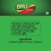 Bru Instant Coffee - Powder 200g - Buy Online on GoSupps.com