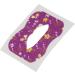 Ergonomic Cute Cartoon Mouth Tape 40 Pcs for Children - Balloon Design | Ideal for Home & Trips - Buy Online on GoSupps.com