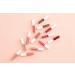 wet n wild Liquid Lipstick Cloud Pout Marshmallow Pink Cotton Candy Skies | Matte Lip Cream Mousse with Argan Oil & Vitamin E | 0.1 Fl Oz - Buy Online on GoSupps.com