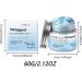 Cr me Hydratante Visage | Soin Visage et Corps Naturel Nourrissant | 60g R parateur de Barri re Cutan e - pour Pieds Mains Secs Peaux Sensibles Grasse Nuit Matin Quotidien Nettoyant Hiver - Buy Online on GoSupps.com
