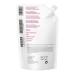 Eubos Dry Skin Urea 10% Body Lotion 400ml Refill Bag - Hydrating Moisturizer for Dry Skin - International Shipping Available - Buy Online on GoSupps.com