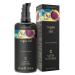 Argan oil organic cold -pressed 100ml - 100% pure and of course - argan oil hair for natural hair growth - scalp oil - hair oil dry hair - vegan and cruples free - argan oil - satin natureel 100 ml (1 Pack)