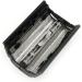 Buy ANUTE Replacement Foil Screen & Frame for Braun Series 3 Shavers - Compatible with 310 31B 5000 6000 350 360 380 5312 5485 5610 5614 5443 - International Shipping Available - Buy Online on GoSupps.com