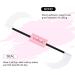 FADLASH Lash Bond and Seal with Remover 15ml - Super Strong Hold Eyelash Extension Glue with Gentle Remover - Buy Online on GoSupps.com