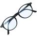 Sanico fashionable reading glasses sealing thickness 1.0 2.0 2.5 3.0 3.5 diopttria I visual aid reading aid reading gill women men men glasses 1.0 1.5 2.5 3.5 unisex model Venezia black 2 dioptries