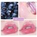 Korean Fruit Shimmer Lip Oil 4Pcs Set | Moisturizing Lip Gloss & Tinted Balm | Non-sticky & Long Lasting Formula for Nourished Lips - Buy Online on GoSupps.com