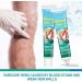 Varicose Veins Cream Repairing Cream for Varicose Veins Spider Veins Treatment Cream Anti-Varicose Veins Cream Legs Ointment for Varicose Veins Relieves Tired Legs 20g - Buy Online on GoSupps.com