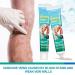 Buy Lichengtai Varicose Veins Cream - 3PCs Spider Vein Treatment for Clearer Legs | Fast International Shipping - Buy Online on GoSupps.com