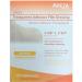 Areza Medical Transparent Waterproof Adhesive Film Dressing 2 3/8 X 2 3/4 - 100 Count Box - Buy Online on GoSupps.com