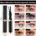 Buy Electric Eyelash Curler - Heated & Adjustable Temperature for Perfect Curls | International Shipping Available - Buy Online on GoSupps.com