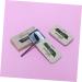 MUSISALY 1 Set Eyebrow Soap Brow Shaping Soap Eyebrow Cream Soap Brows Makeup Kit Natural Soaps Gel Texture - Buy Online on GoSupps.com